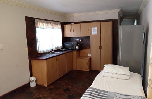 Mokopane Hotel | Insolam Accommodation