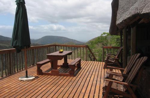 Sundays River Valley House | Intaba Lodge