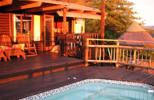 Sundays River Valley House | Intaba Lodge