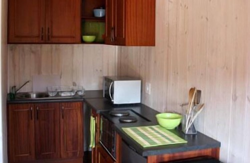 Maanhaarand Ski Chalet | Intaba Thulile