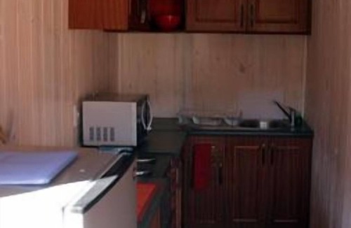 Maanhaarand Ski Chalet | Intaba Thulile