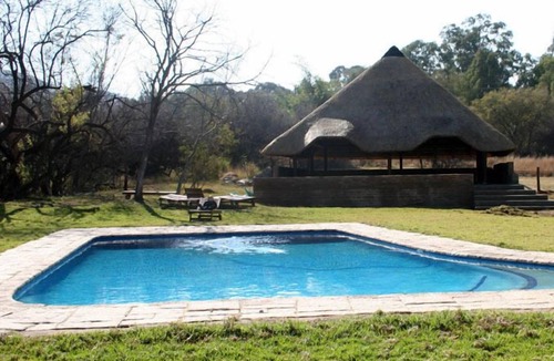 Maanhaarand Ski Chalet | Intaba Thulile