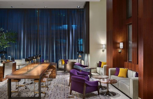 Downtown San Francisco Hotel | InterContinental San Francisco, an IHG Hotel