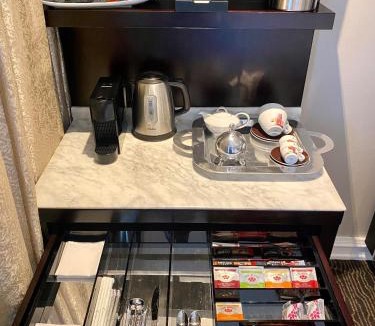 O.R. Tambo Hotel | InterContinental Johannesburg OR Tambo Airport Hotel by IHG