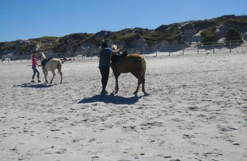 Yzerfontein House | Intimi2