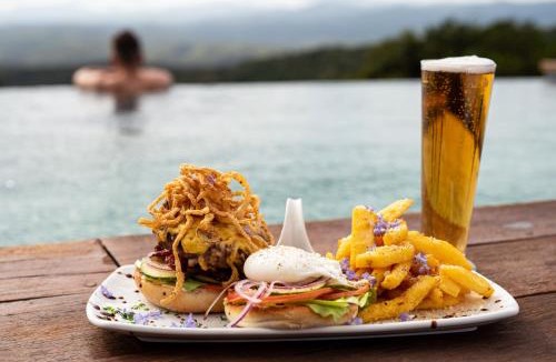 Loerieheuwel Hotel | Intle Boutique Hotel