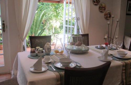 Pinelands House | Invergara