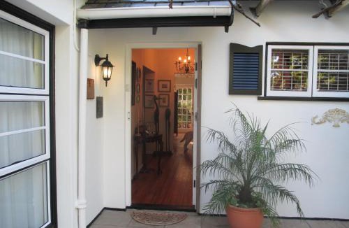 Pinelands House | Invergara