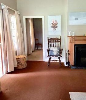 uMngeni Cabin | Invermooi Estate