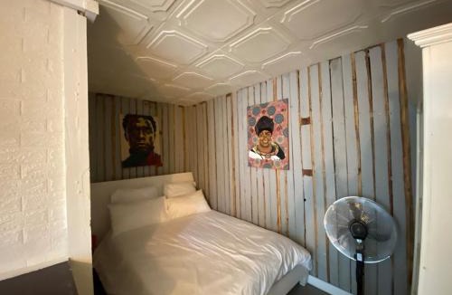 Camps Bay Apartment | Inviting 2-Sleeper Retreat U4 !