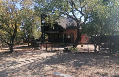 Marloth Park House | Inyathi Inn