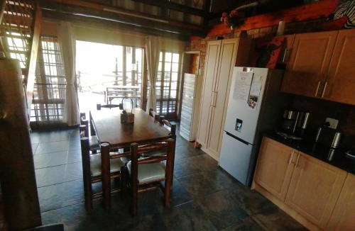 Marloth Park House | Inyathi Inn