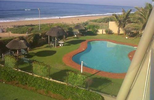 Kingsborough Apartment | Inyoni Rocks Cabanas No 40