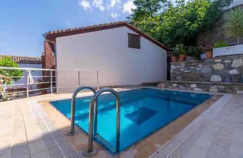 Selcuk House | Ionia House