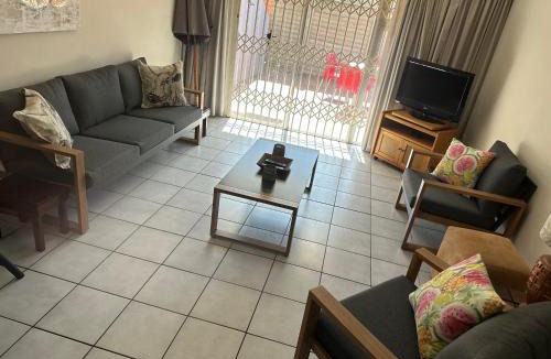 St Micheal's on Sea Apartment | Ipanema 2