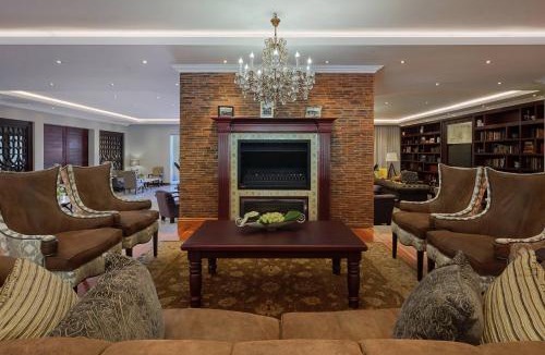 Centurion Hotel | Irene Country Lodge, Autograph Collection