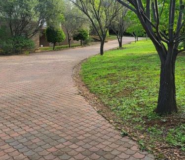 Centurion Villa | Irene Villa