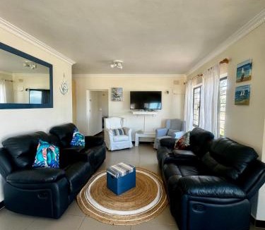Ramsgate Beach House | Irina House&Yoga Studio