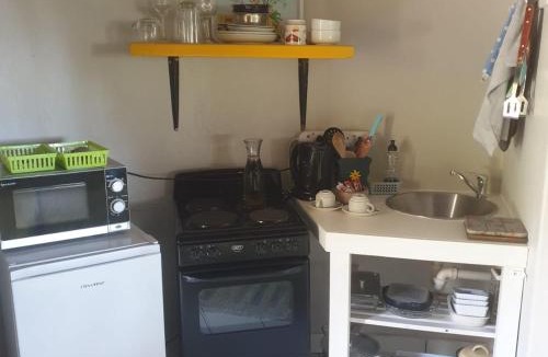 Breede Valley Apartment | Irma's farmstay at the Nuy Valley Guesthouse