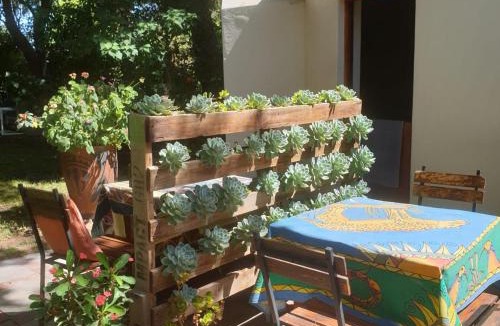 Breede Valley Apartment | Irma's farmstay at the Nuy Valley Guesthouse