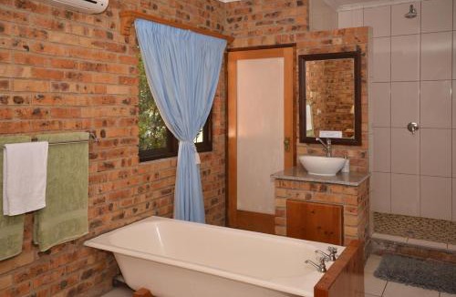 Pennington Bed & Breakfast | IRONWOOD LODGE