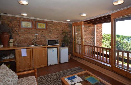 Pennington Bed & Breakfast | IRONWOOD LODGE