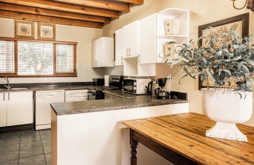 Sedgefield House | Island family home in Sedgefield the perfect place to unwind