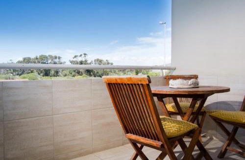 Melkbosstrand Apartment | Island View f5