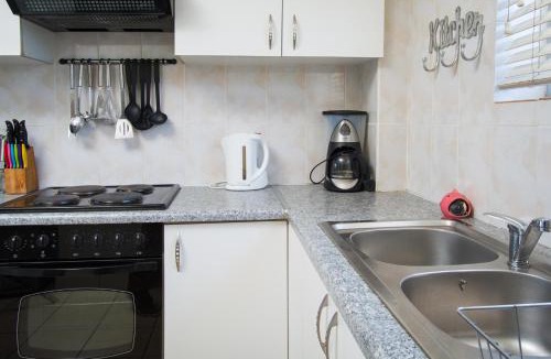 Melkbosstrand Apartment | Island View f5