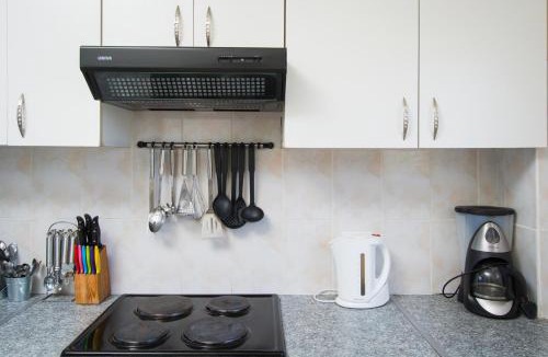 Melkbosstrand Apartment | Island View f5