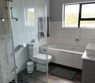 Mossel Bay House | Island View in Mossel Bay