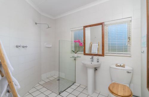 Knysna Apartment | Island Villa