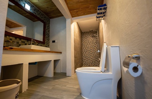 Goidhoo Hotel | Island Zephyr