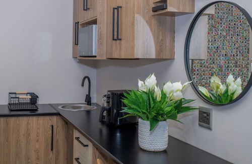Phalaborwa House | Iso'Bella Vita Guesthouse