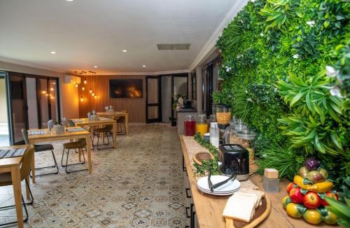 Phalaborwa House | Iso'Bella Vita Guesthouse