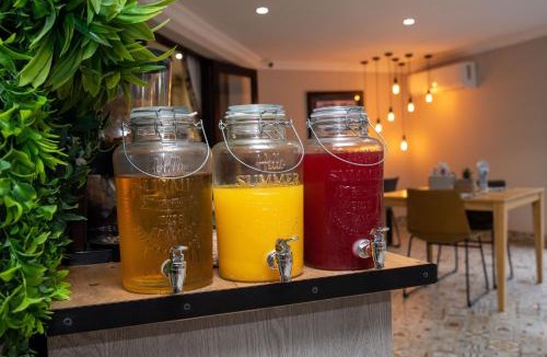 Phalaborwa House | Iso'Bella Vita Guesthouse