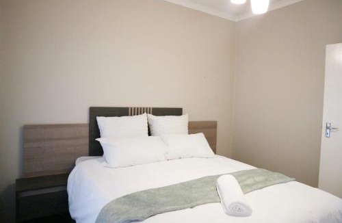 Witfield Apartment | Israella Home