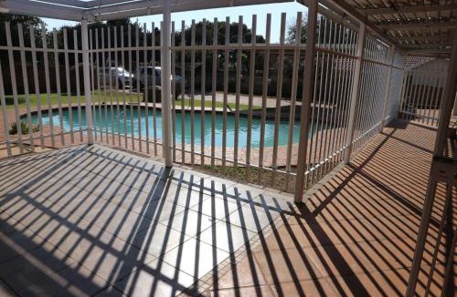 Witfield Apartment | Israella Home