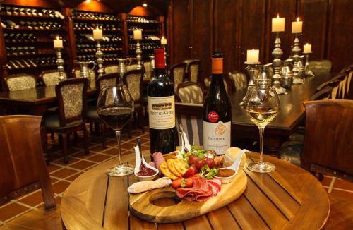 Pretoria Hotel | Ivory Manor Boutique Hotel