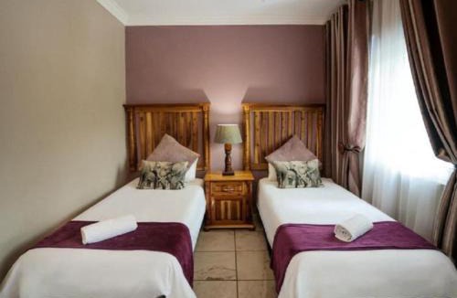 Tzaneen Hotel | Ivory Tusk Lodge