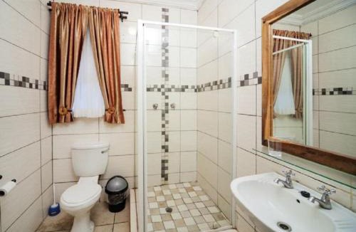 Tzaneen Hotel | Ivory Tusk Lodge