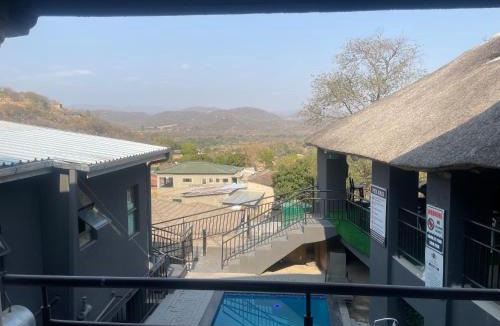 Mbombela House | Ivy B&B Guest House