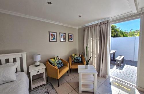 Durbanville Apartment | Ivy Place Studio Apartment