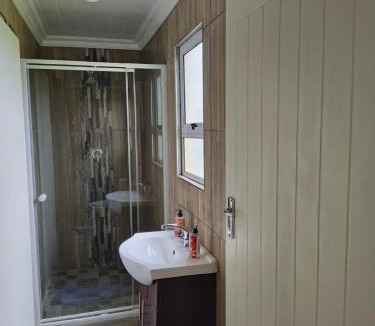 East London Apartment | Izibusiso Guest room
