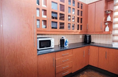 Greater Johannesburg Metropolitan Area House | Izimbalizethu