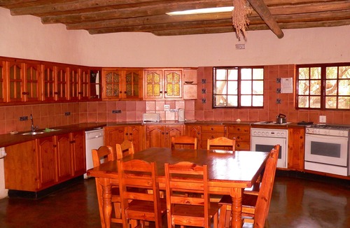 Waterberg Cabin | Izintaba Private Game Reserve