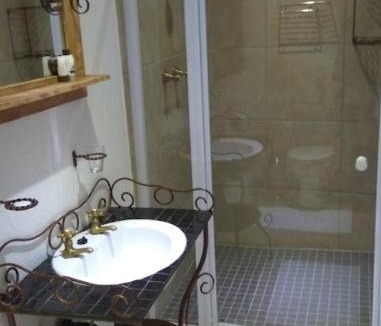 Centurion House | J'Cups Guest House