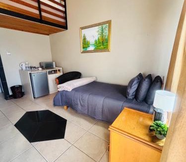Secunda House | Jabliano Guest House