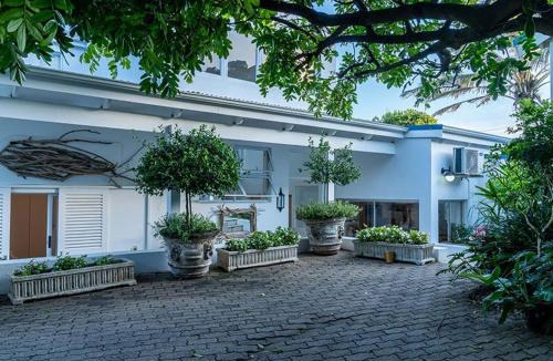 Sheffield Beach House | Jabulani
