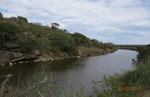 Cape Agulhas House | Jack's Place